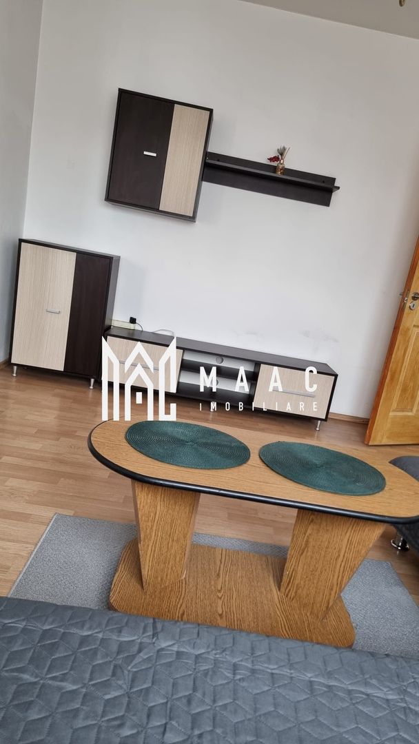 Apartament I 2 camere I M. Viteazu I Sibiu - Poză 4