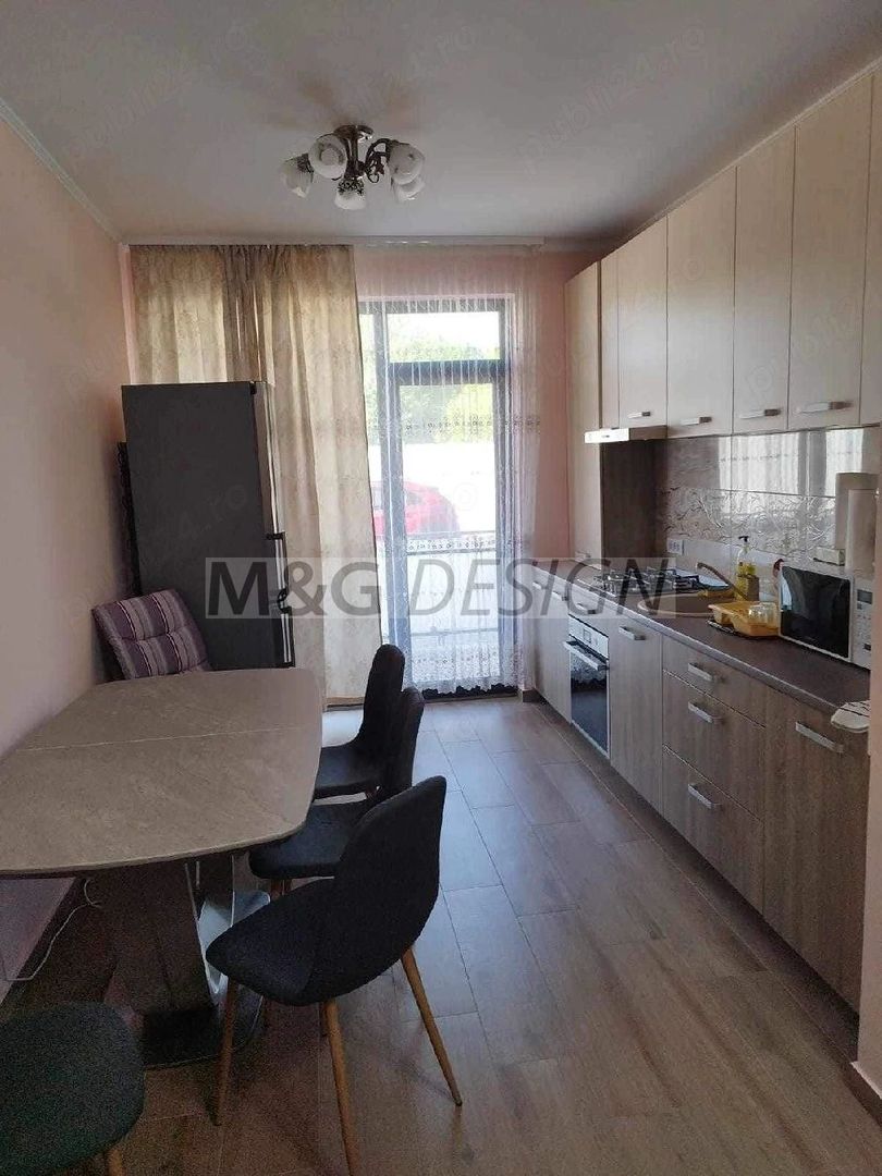 Apartament 2 camere Iosefin bloc nou - Poză 4