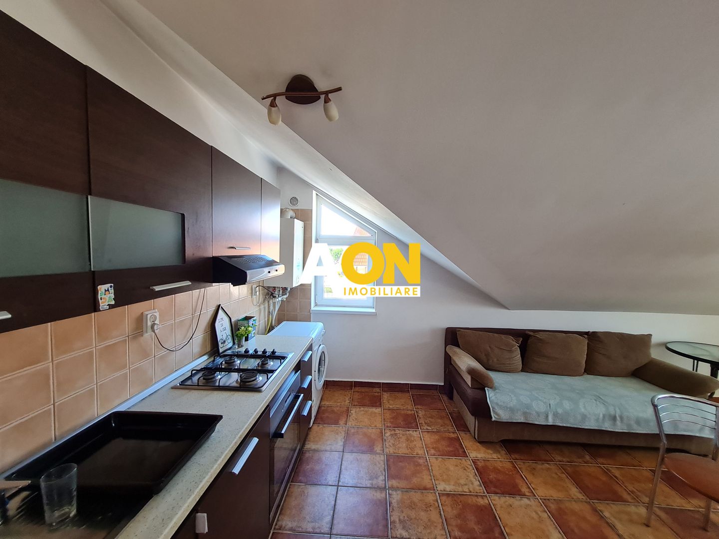 Apartament 2 Camere, Decomandat, 62 mp, Zona Centrala Exceptionala - Poză 5