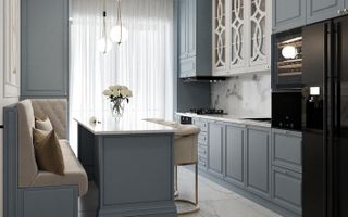 VANZARE 4 CAMERE | PENTHOUSE | ZONA NICOLAE TECLU - Poză 5