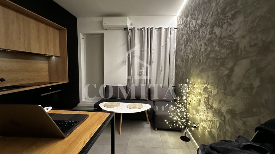 Apartament la cheie | Parcare | 18 mp terasa | Zona Eroilor-Floresti - Poză 2