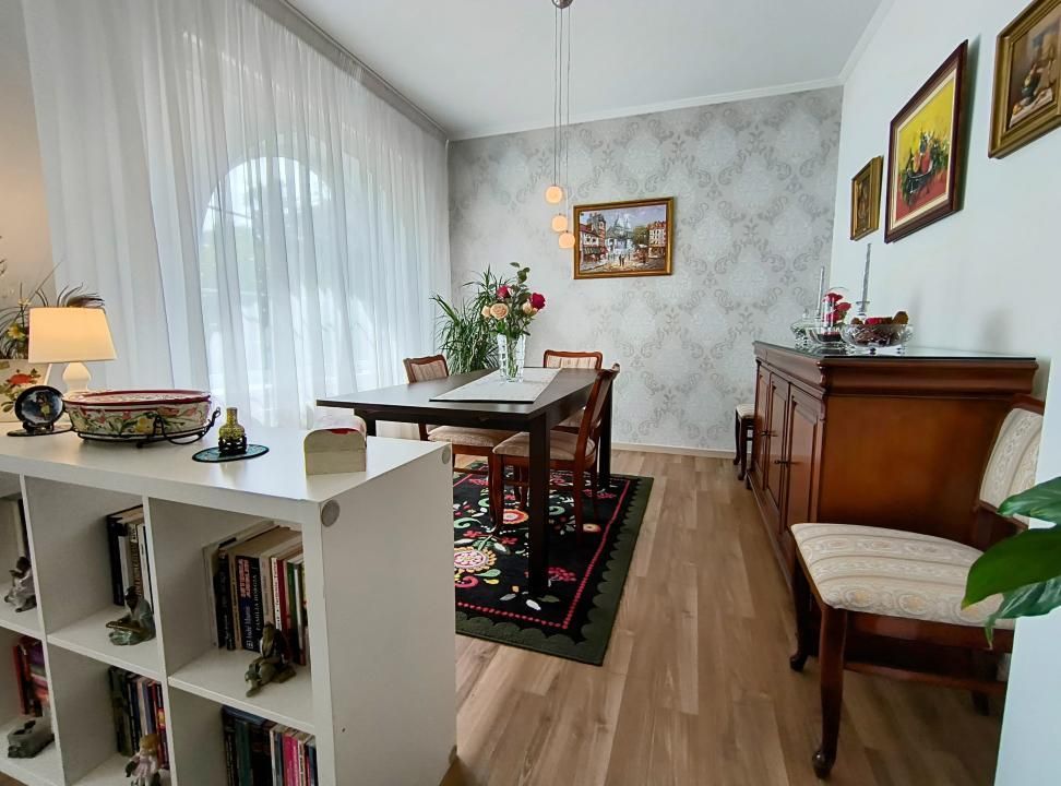 Baneasa- Pipera- Rond OMV- Henri Coanda - Poză 11