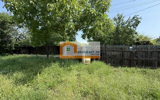 Investitie Vila Snagov D+P+M, nefinalizata, teren 791, intre lac si padure - Poză 17