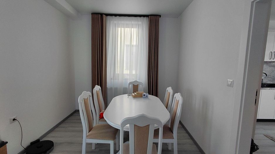 Casă modernă, P+1,complet mobilată, în complex privat – zona Metro - Poză 3