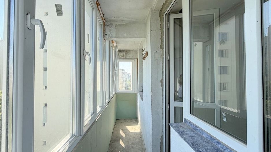 3 camere renovat integral Aleea Sinaia - Doamna Ghica - Poză 10