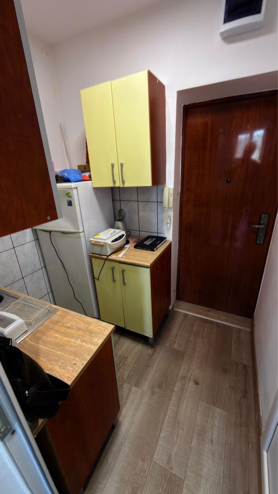 Garsonieră 21 mp, etaj 3/4 zona Expo / str. Cojocnei Marasti - Poză 5