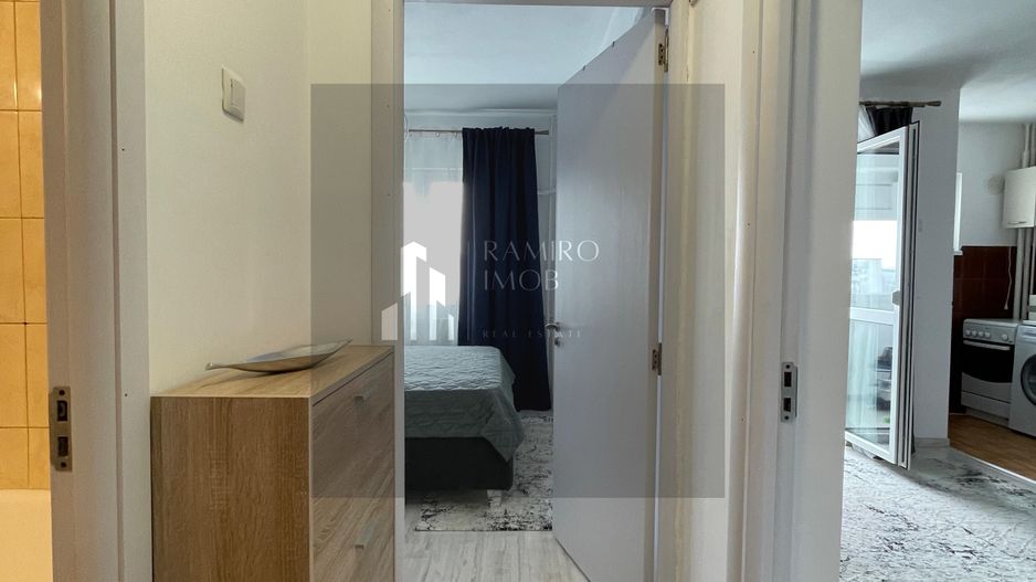 2 Camere - Emil Racovita/ 10 minute metrou Aparatorii Patriei - Poză 5