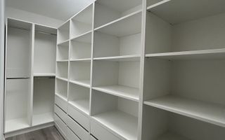 Apartament 3 camere de închiriat modern cu view spre munte - Ștrand - Sibiu - Poză 4