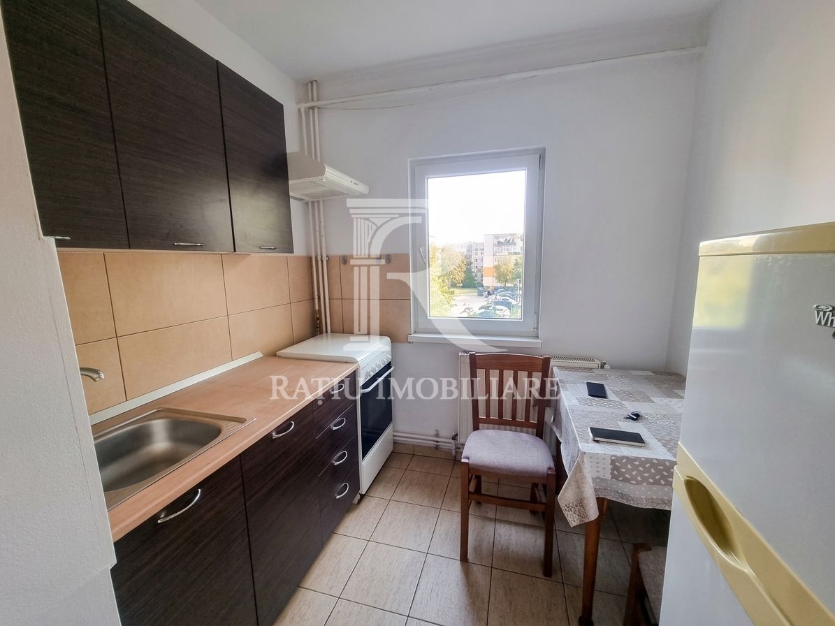 Garsonieră de închiriat | Zona ITM Etaj 2 | Deva| Hunedoara - Poză 12