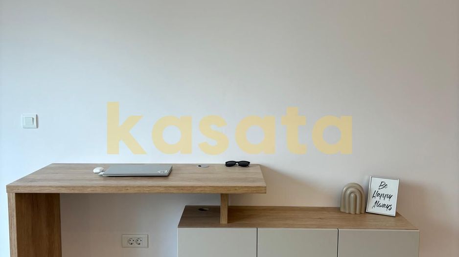 Garsonieră 🏢 | Plaza Residence Faza 4 📍 | Parter ⬇️ | Vedere spre pa - Poză 3