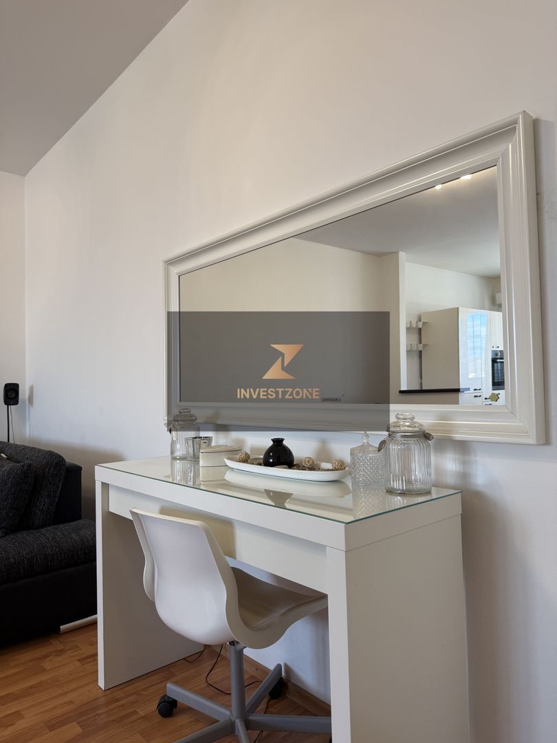 Apartament 3 camere spațios Oradea - Poză 10