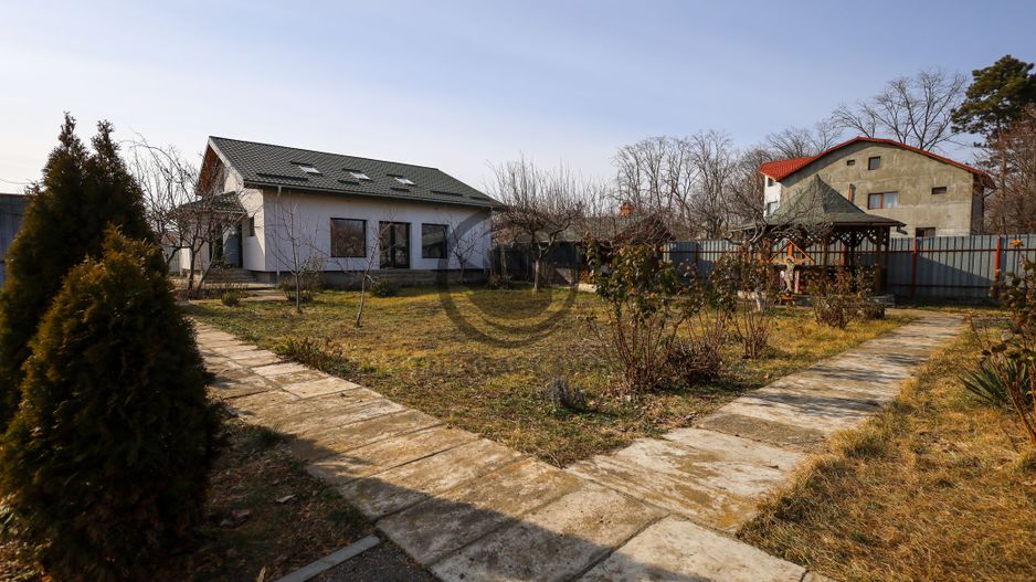 Proprietate de vanzare| 2 case | 1676 mp |  Buna Vestire | Comision 0% - Poză 2