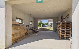 Casă individuală cu etaj 156 mp utili, teren 983mp - Poză 15