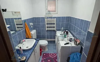 Casă cu mansardă și piscină de vânzare – Pictor Andreescu - Poză 22
