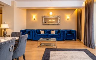 Apartament 4 camere Herastrau | loc de parcare - Poză 3