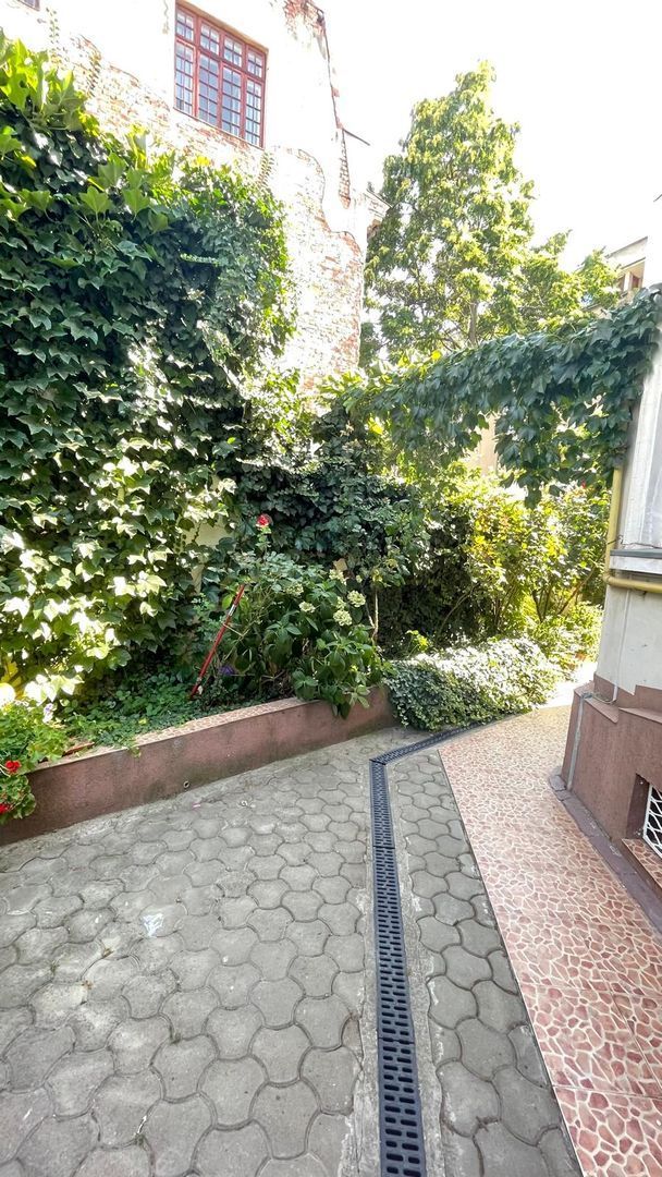 APARTAMENT IN VILA PARCARE ZONA UNIRIII - Poză 18