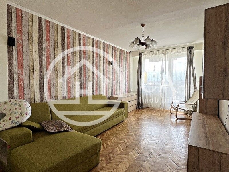 Apartament de închiriat cu 3 camere în zona Decebal, Oradea - Poză 3