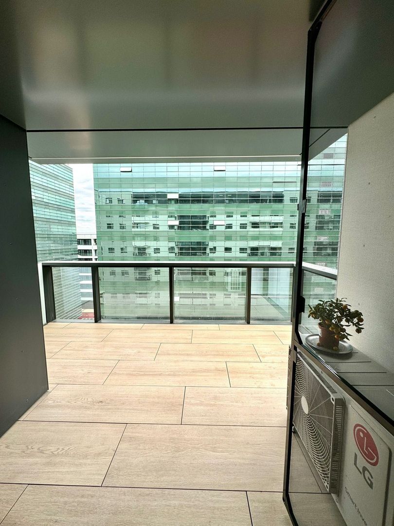 APARTAMENT 3 CAMERE | PIPERA - Poză 8