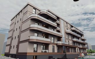 Apartamente noi Lupului - Poză 1