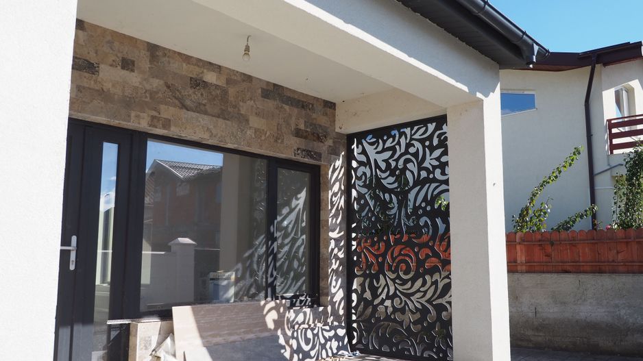 Vanzare casa 3 camere-teren312mp-Buftea - Poză 16