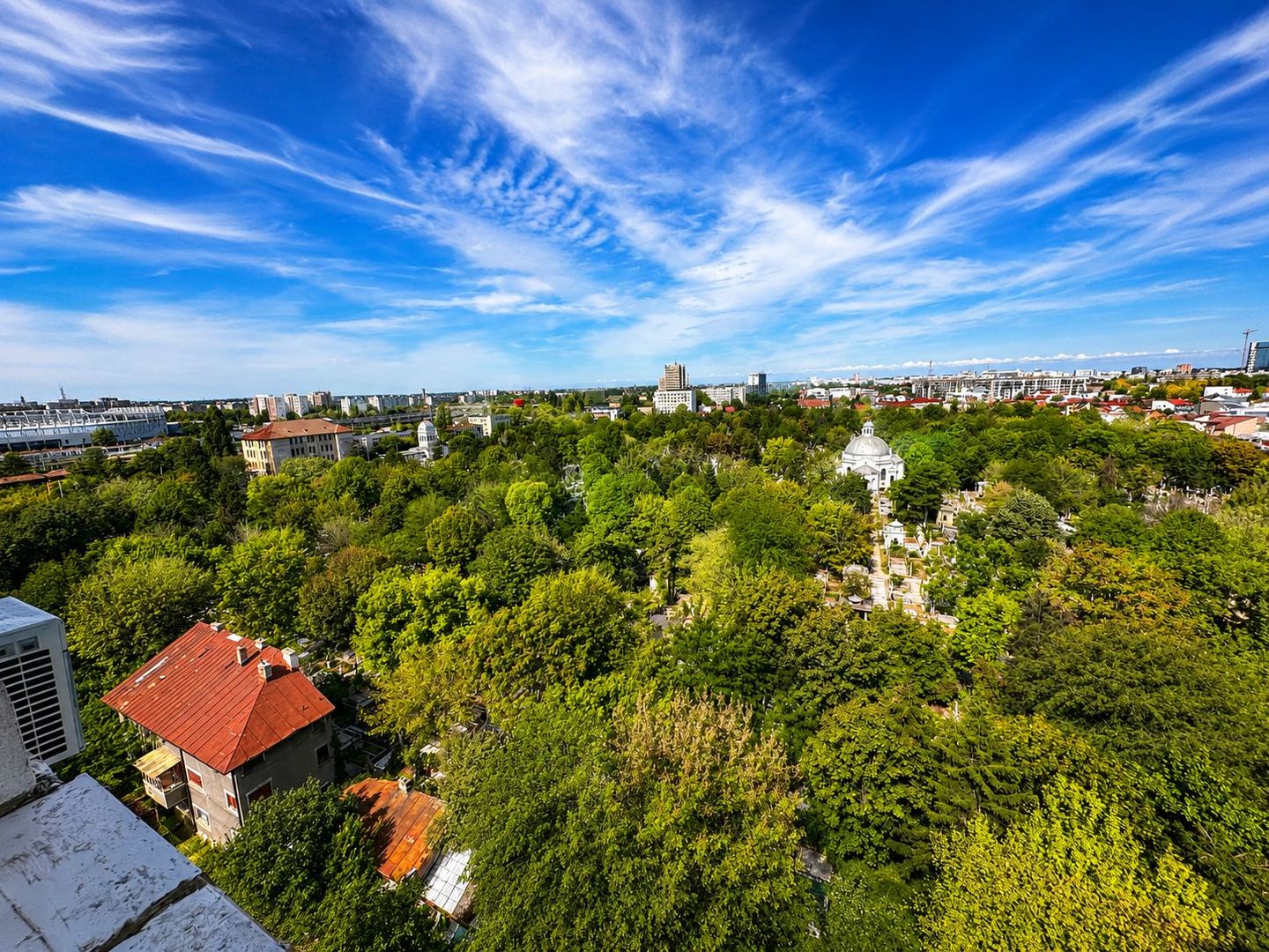 Apartament 2 camere de vanzare Turda Domenii Sector 1 58 mp - Poză 20