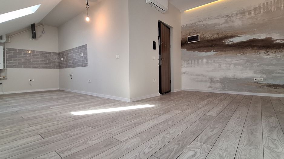 Apartament cu 2 camere si loc de parcare - Poză 21