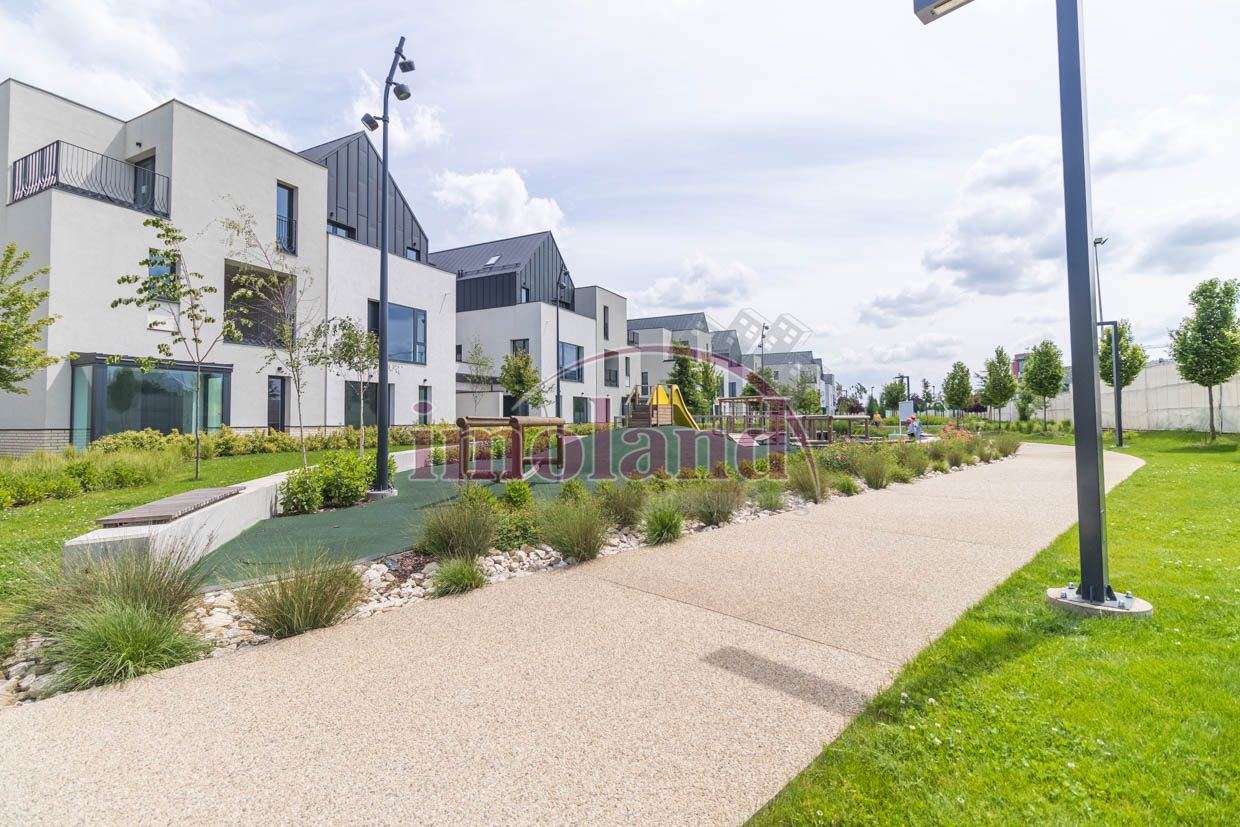 Vanzare | apartament 3 camere cu gradina | Avalon Estate-Pipera - Poză 20