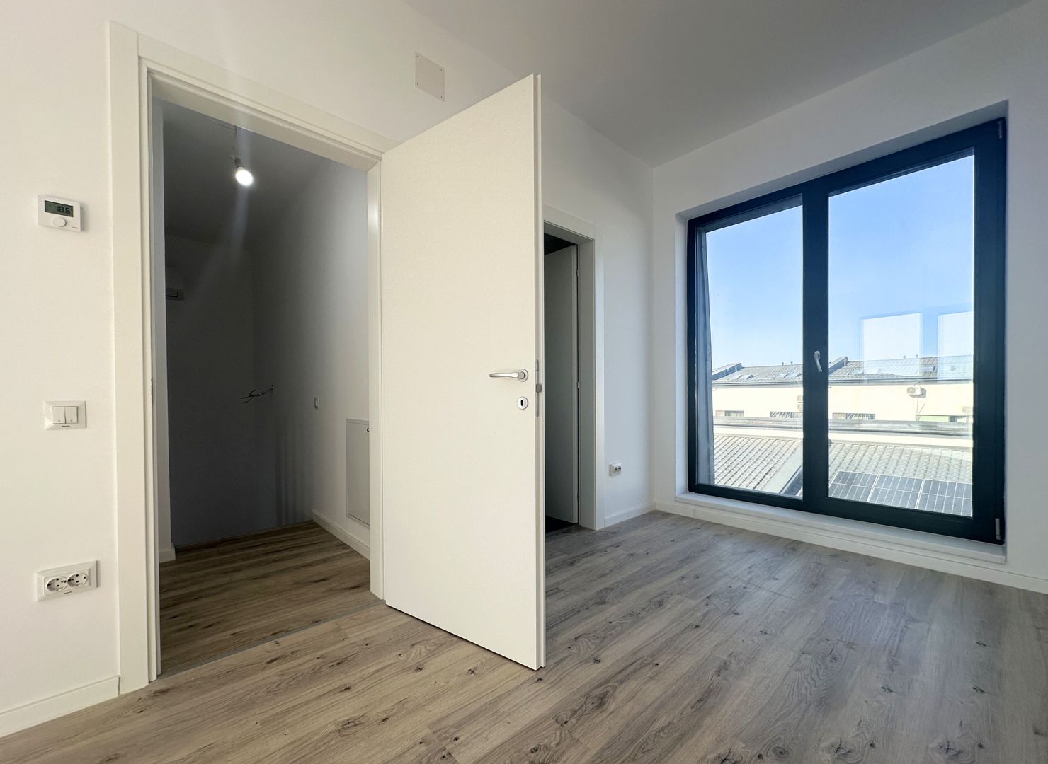 Casa ta ideală în Pipera  Liniște confort și parcare dublă - Poză 27