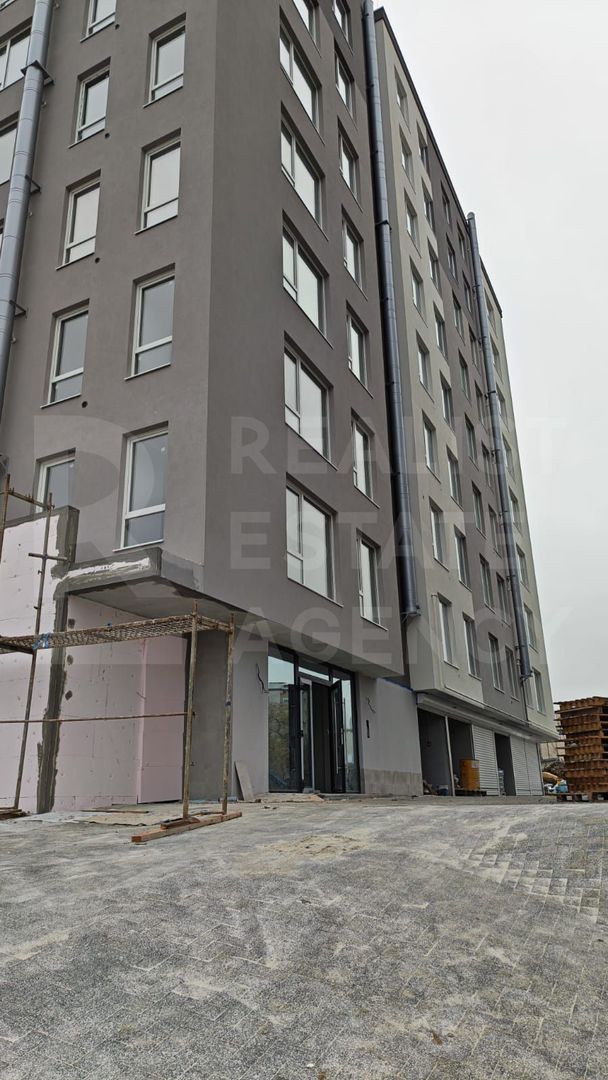 Vânzare, apartament, 2 camere + living, strada Soarelui, Botanica - Poză 7