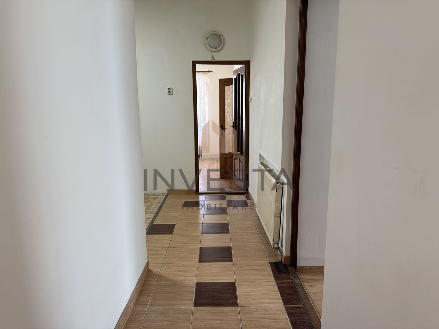 Apartament in vila, pe strada Emil Racovita! - Poză 6