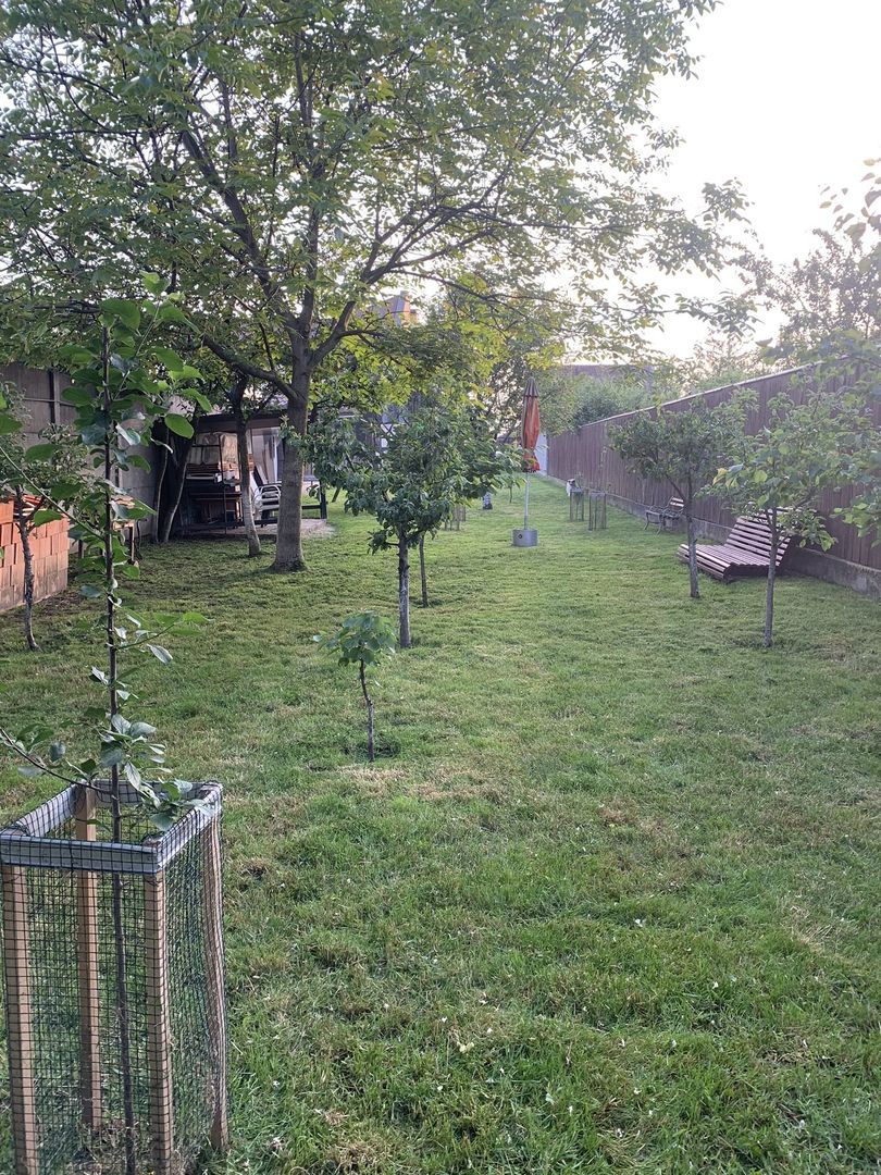 Girocului-Kaufland | Teren 879 mp | Proiect casă 2 | Zonă excelentă - Poză 7