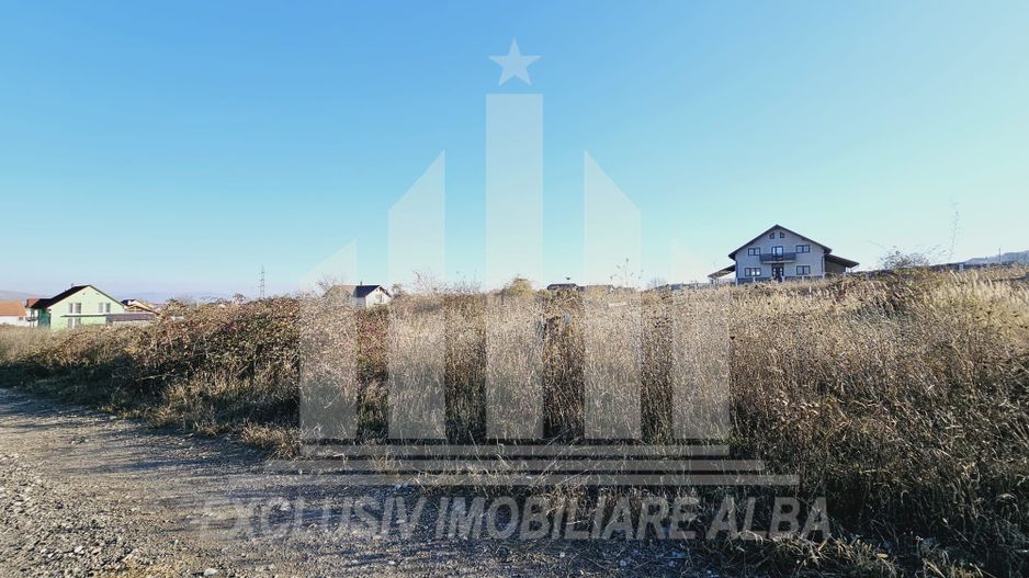 Teren intravilan de vanzare, Micesti - Poză 2