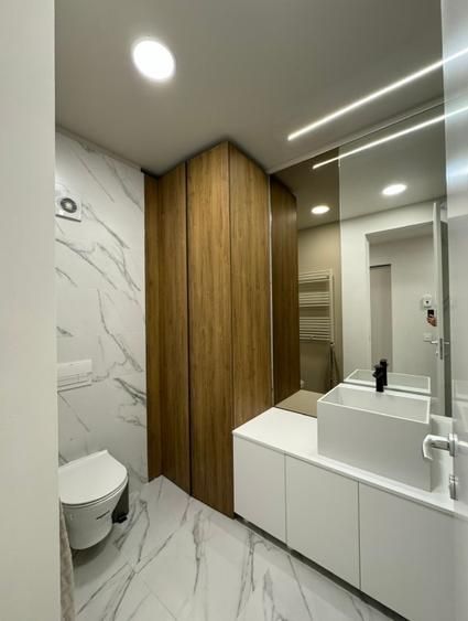 Apartament 2 camere BLOC NOU Viilor - Poză 12