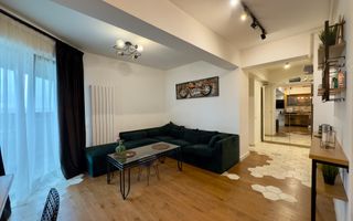 Apartament 2 camere de vanzare Constanta, zona Elvila - Poză 1