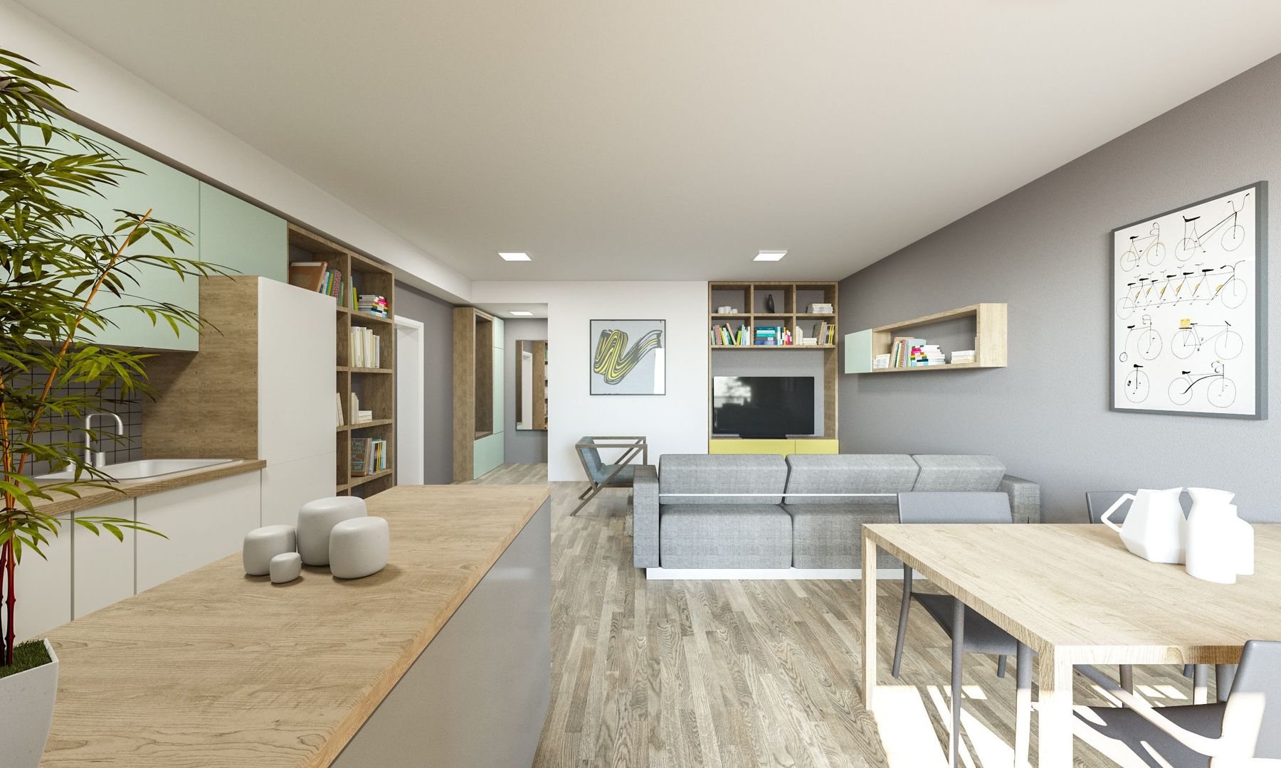 Maiere Estate - Poză 9