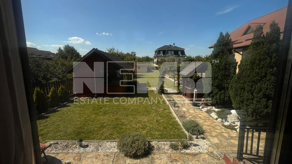 Casa de Vanzare  170 Mp utili I Suceava/Burdujeni I 262.000Euro - Poză 42