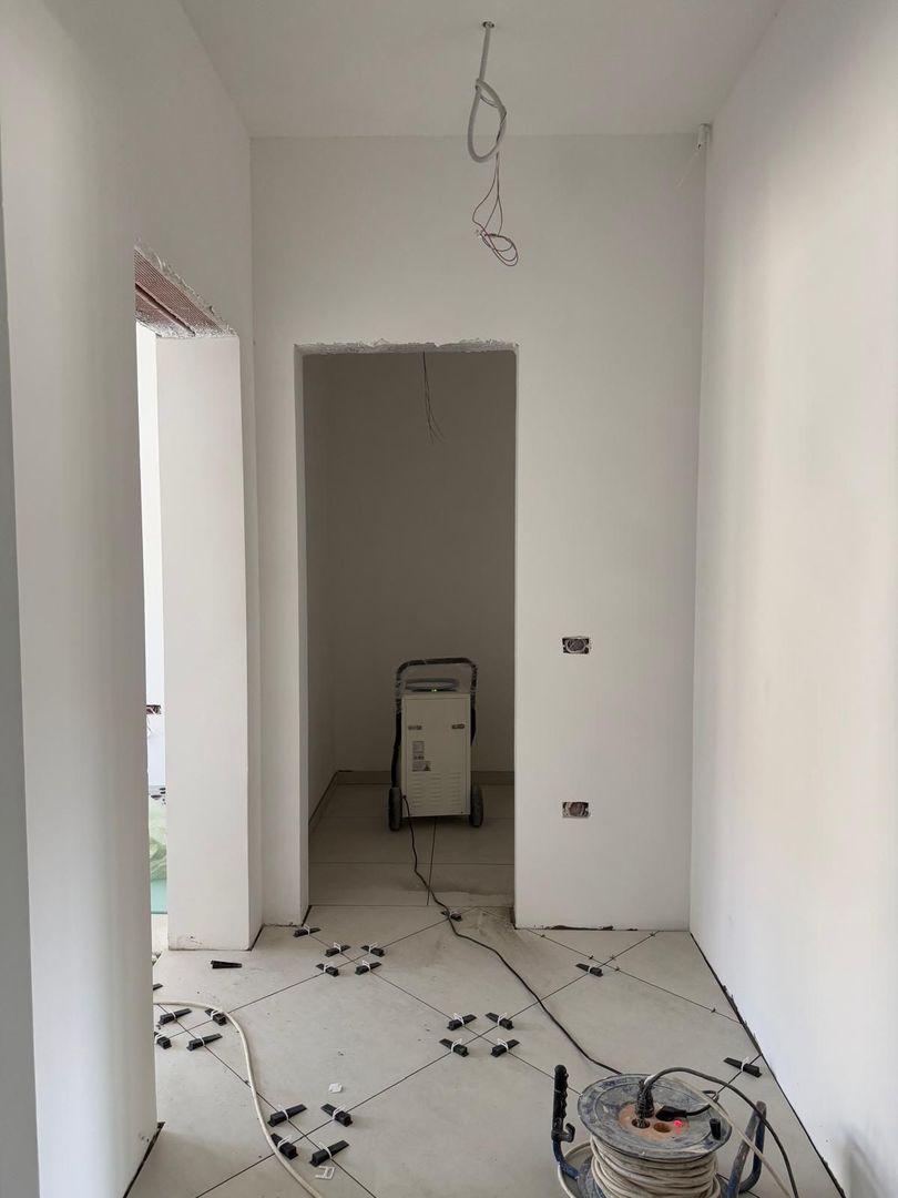 Duplex nou -  zona IKEA - Dumbravita - Poză 8