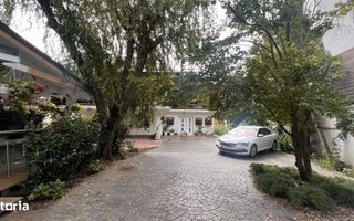 Oportunitate!!! Vila 7 camere Jandarmeriei, Baneasa - Poză 16