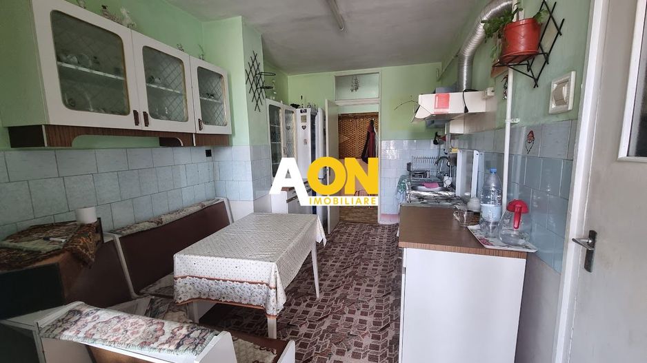 Apartament 4 Camere, Zona Centru - Poză 1