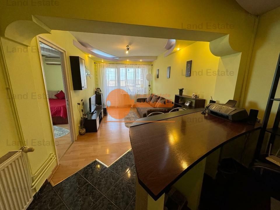 Apartament 3 camere Politehnica - Lujerului(centrala) - Poză 2