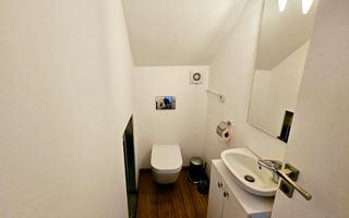 Vila de inchiriat cu 4 camere - comuna Berceni - Poză 17