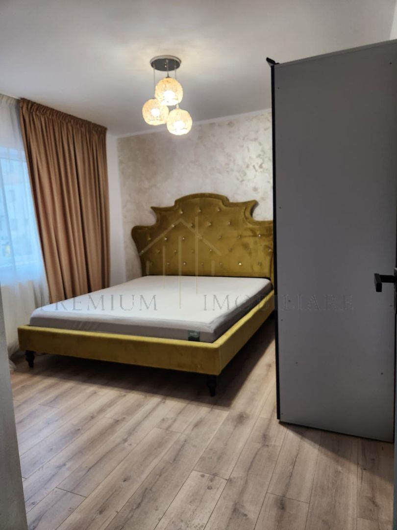 Garsoniera de Inchiriat in Onesti - Poză 6