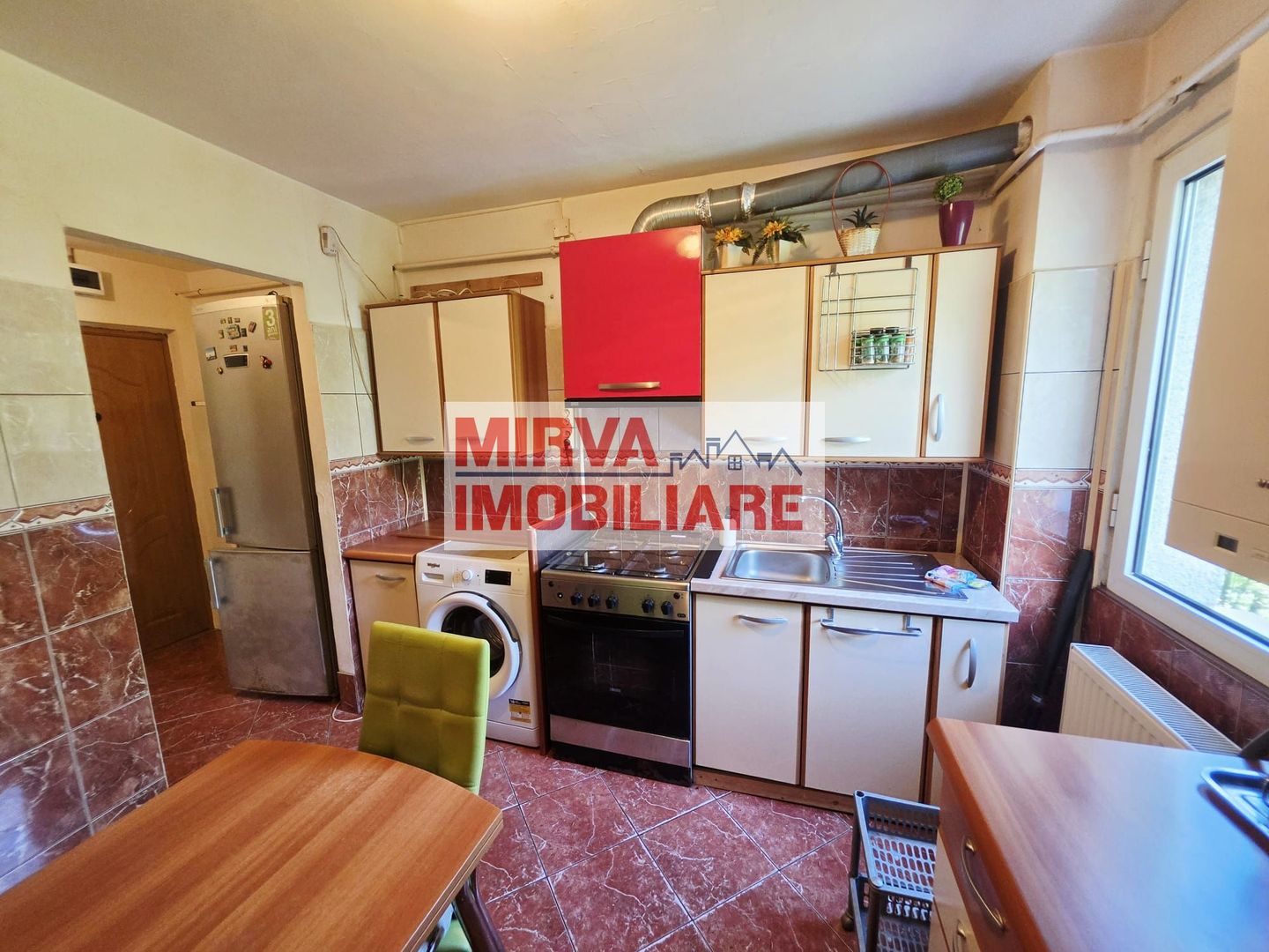 Apartament 2 camere, confort 1, zona Nord - Poză 16