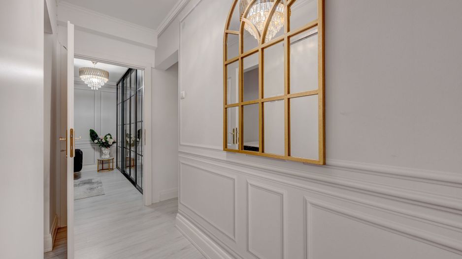 Confort & Randament – Garsonieră premium Calea Giulești / Sector 6 - Poză 4