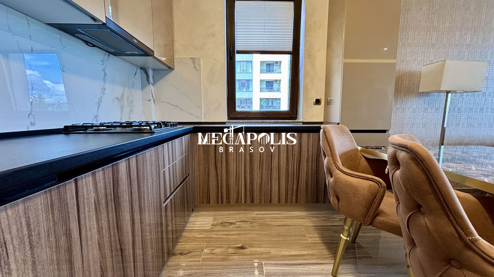 Apartament 4 camere | Lux | Premium | Parcare | Isaran Residence - Poză 7