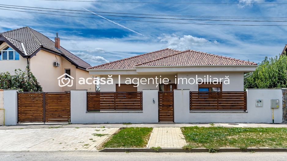 Vilă nouă superbă tip mediteranean, zona Tabacovici - Poză 2