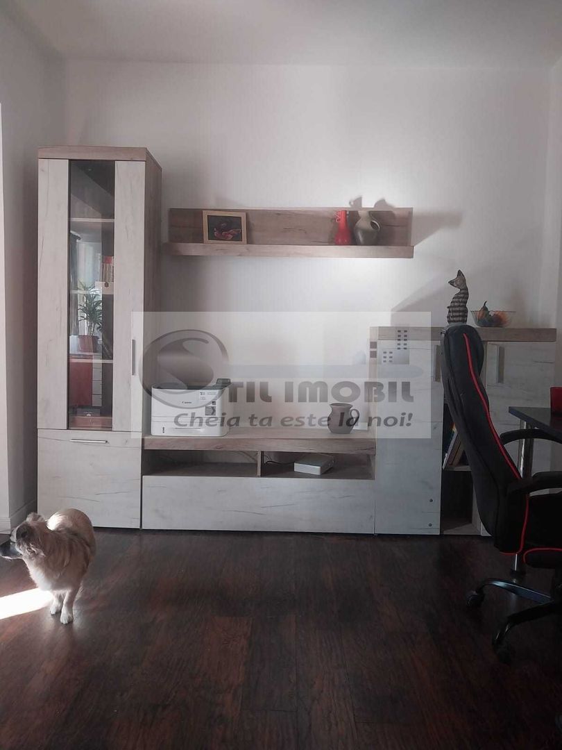 Apartament la casa, curte proprie, , Podul de Fier - Poză 1