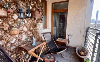 Apartament *4 camere* // Baneasa - COMISION 0% - Poză 18
