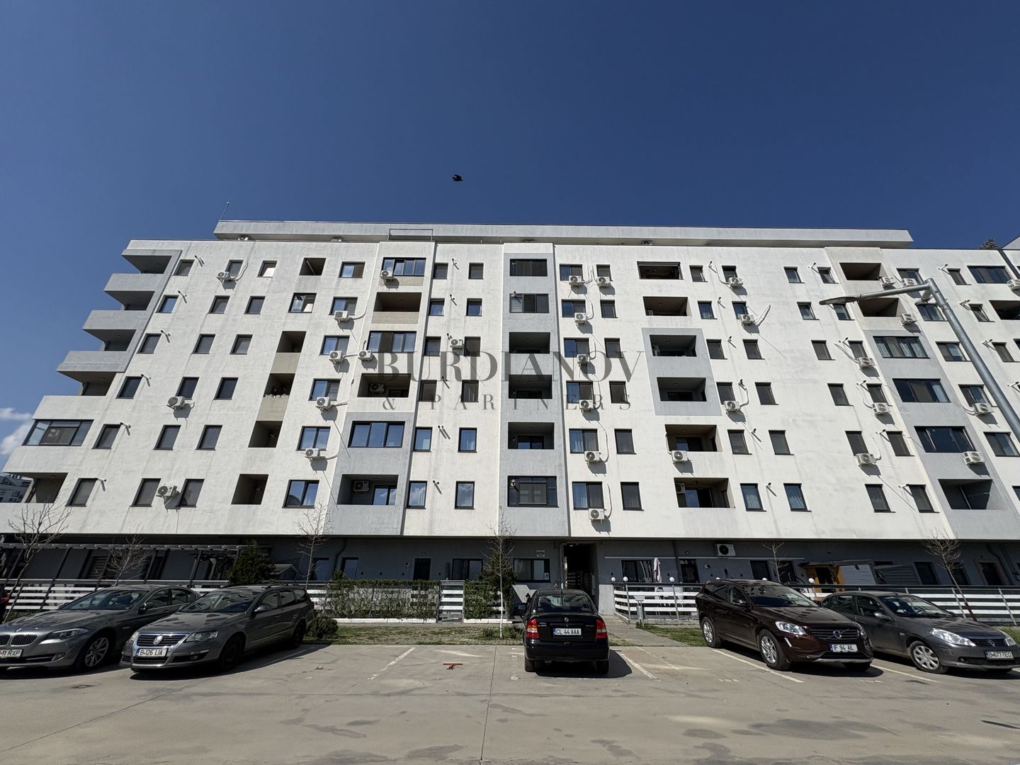 Apartament cu 2 camere + Loc de parcare -  Titan - Theodor Pallady - Poză 18