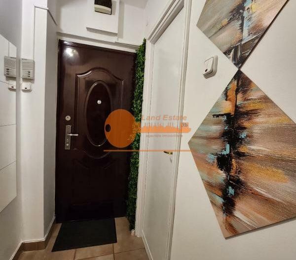 Garsonieră spațioasă – Metrou Favorit, Drumul Taberei - Poză 12